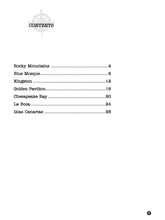 Load image into Gallery viewer, Around the World on 88 Keys, Book 1