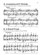 Load image into Gallery viewer, Alfred&#39;s Basic Piano Library: Technic Book 4