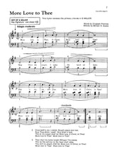 Load image into Gallery viewer, Alfred&#39;s Basic Piano Library: Hymn Book 3