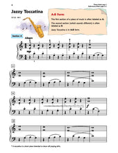 Load image into Gallery viewer, Premier Piano Course, Lesson 2B With CD
