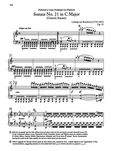 Beethoven: Piano Sonatas, Volume 3 (Nos. 16-24)