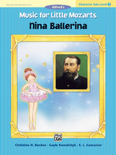 Load image into Gallery viewer, Character Solo - Nina Ballerina, Level 3 - MfLM