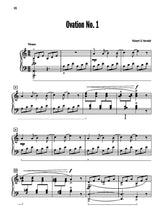 Load image into Gallery viewer, Celebrated Virtuosic Solos, Book 4