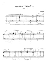 Load image into Gallery viewer, Satie: 3 Gymnopédies &amp; 3 Gnossiennes