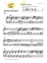 Load image into Gallery viewer, Premier Piano Course, Performance 4