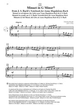 Load image into Gallery viewer, Suzuki Piano School International Edition Piano Book and CD, Volume 3