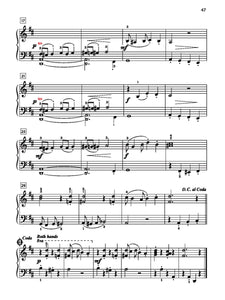 Premier Piano Course, Lesson 3 With CD