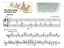 Load image into Gallery viewer, Premier Piano Course, Christmas 1A