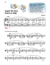 Load image into Gallery viewer, Premier Piano Course, Christmas 1B