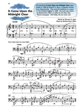 Load image into Gallery viewer, Premier Piano Course, Christmas 2A