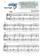 Load image into Gallery viewer, Premier Piano Course, Christmas 2B