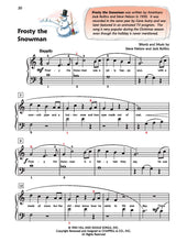 Load image into Gallery viewer, Premier Piano Course, Christmas 2B