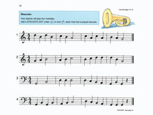 Load image into Gallery viewer, Alfred&#39;s Basic Piano Prep Course: Activity &amp; Ear Training Book C