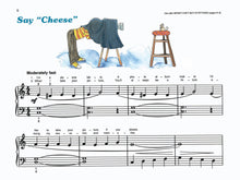 Load image into Gallery viewer, Alfred&#39;s Basic Piano Prep Course: Solo Book C