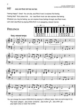 Load image into Gallery viewer, Alfred&#39;s Basic Jazz/Rock Course: Lesson Book, Level 2