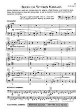 Load image into Gallery viewer, Alfred&#39;s Basic Jazz/Rock Course: Lesson Book, Level 2