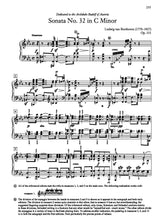 Load image into Gallery viewer, Beethoven: Piano Sonatas, Volume 4 (Nos. 25-32)