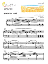 Load image into Gallery viewer, Premier Piano Course, Technique 3