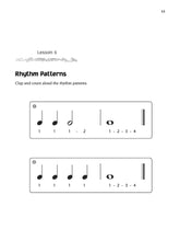 Load image into Gallery viewer, Meet the Music Friends Music Workbook - MfLM