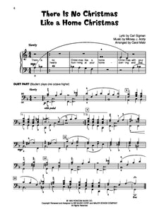 Famous & Fun Pop Christmas, Book 2