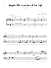 Load image into Gallery viewer, Famous &amp; Fun Christmas Duets, Book 4