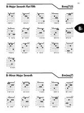 Load image into Gallery viewer, Guitar Chord Encyclopedia
