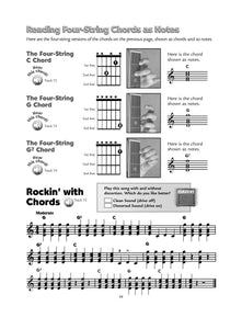 Alfred's Kid's Electric Guitar Course 2