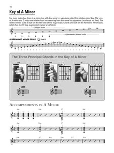 Alfred's Basic Guitar Method 2 (Third Edition) With Audio
