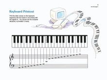 Load image into Gallery viewer, Alfred&#39;s Basic Piano Prep Course: Notespeller Book C