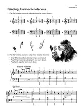 Load image into Gallery viewer, Alfred&#39;s Basic Piano Library: Sight Reading Book 2