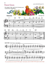 Load image into Gallery viewer, Alfred&#39;s Basic Piano Library: Hymn Book 1A