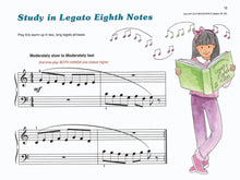 Load image into Gallery viewer, Alfred&#39;s Basic Piano Prep Course: Technic Book C