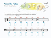 Load image into Gallery viewer, Alfred&#39;s Basic Piano Prep Course: Notespeller Book B