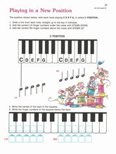 Load image into Gallery viewer, Alfred&#39;s Basic Piano Prep Course: Theory Book A
