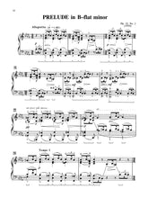 Load image into Gallery viewer, Rachmaninoff: 13 Preludes, Opus 32