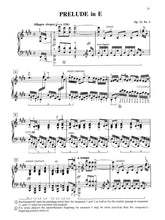 Load image into Gallery viewer, Rachmaninoff: 13 Preludes, Opus 32