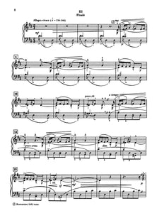 Bartók: Sonatina