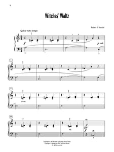 Celebrated Piano Solos, Book 1