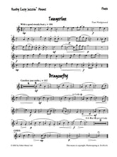 Load image into Gallery viewer, Really Easy Jazzin&#39; About Fun Pieces for Flute