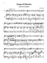 Load image into Gallery viewer, Solos for Young Violinists Violin Part and Piano Acc., Volume 3