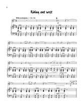 Load image into Gallery viewer, Really Easy Jazzin&#39; About Fun Pieces for Flute