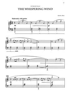 Romantic Impressions, Book 1
