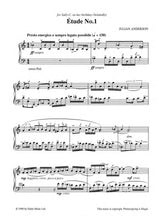 Load image into Gallery viewer, Piano Études Nos.1-3