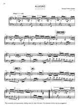 Load image into Gallery viewer, Baroque Real Repertoire (Piano Solo)