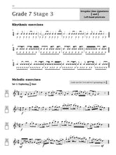 Load image into Gallery viewer, Improve your sight-reading! Violin Grades 7-8