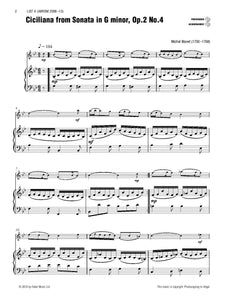 The Best Of Grade 4 Flute