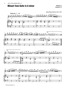 The Best Of Grade 4 Flute
