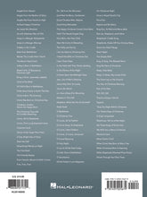 Load image into Gallery viewer, 100 CHRISTMAS CAROLS FOR UKULELE