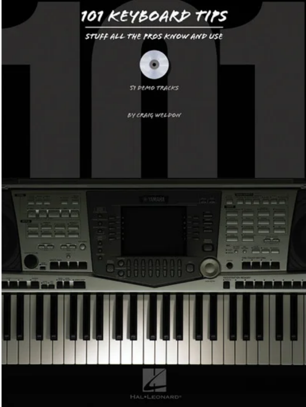101 Keyboard Tips – MS WORKS Pte Ltd