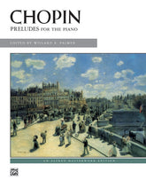 Load image into Gallery viewer, Chopin: Preludes